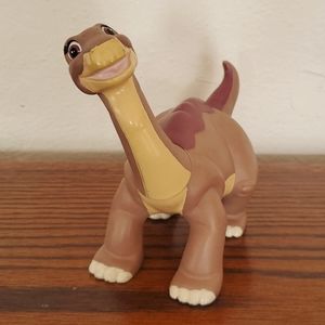 Vintage Land Before Time Little Foot Dinosaur